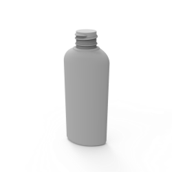 2 oz PET Vale